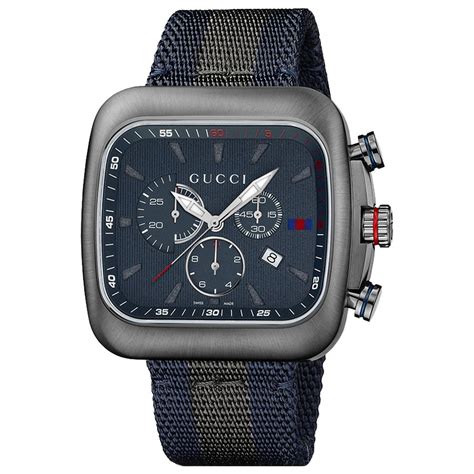 gucci watches for mens cheap|Men's Gucci Watches .